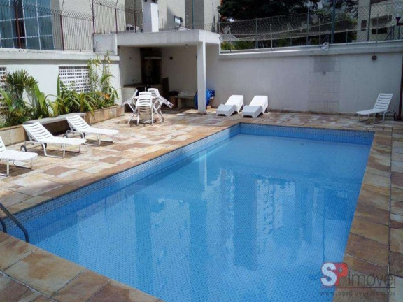 Imagem Apartamento com 3 Quartos à Venda, 142 m² em Perdizes - São Paulo Imagem Apartamento com 3 Quartos à Venda, 142 m² em Perdizes - São Paulo