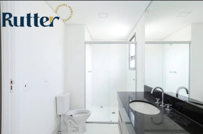 Imagem Apartamento com 4 Quartos para Alugar, 246 m² em São Paulo