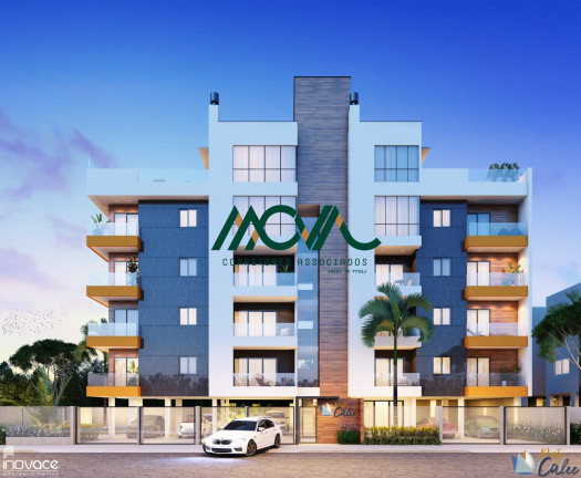 Imagem Imóvel com 3 Quartos à Venda, 91 m² em Jardim Da Barra - Itapoá Imagem Imóvel com 3 Quartos à Venda, 91 m² em Jardim Da Barra - Itapoá