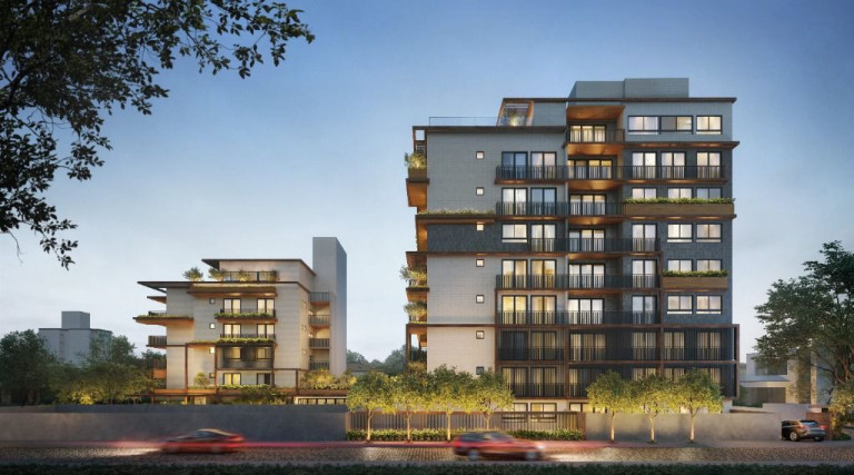 Imagem Apartamento com 3 Quartos à Venda, 152 m² em Camboinha - Cabedelo Imagem Apartamento com 3 Quartos à Venda, 152 m² em Camboinha - Cabedelo