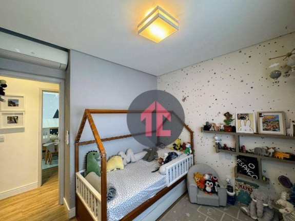 Imagem Cobertura com 3 Quartos à Venda, 198 m² em Galleria - Campinas Imagem Cobertura com 3 Quartos à Venda, 198 m² em Galleria - Campinas