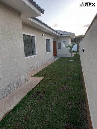 Imagem Casa com 3 Quartos à Venda, 120 m² em Jardim Atlântico Oeste,(itaipuaçu) - Maricá