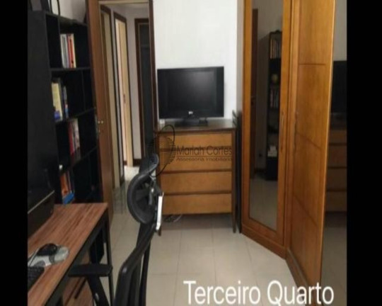 Imagem Imóvel com 3 Quartos à Venda, 130 m² em Charitas - Niterói Imagem Imóvel com 3 Quartos à Venda, 130 m² em Charitas - Niterói