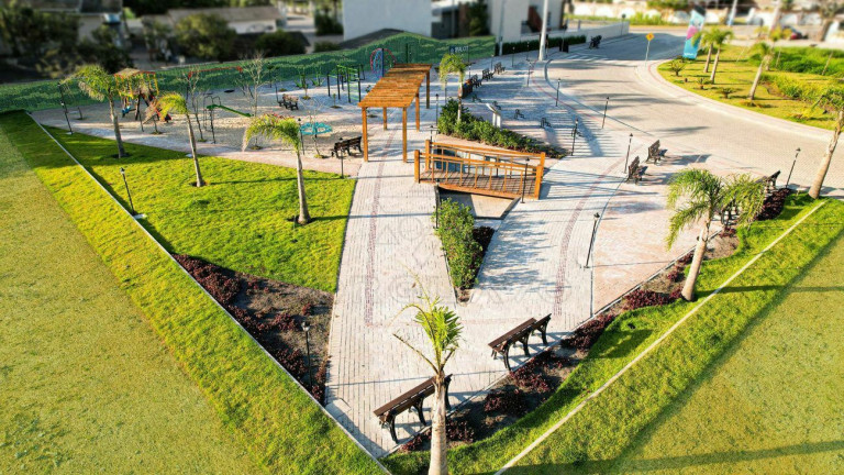 Imagem Terreno à Venda, 200 m² em Sertão Do Trombudo - Itapema