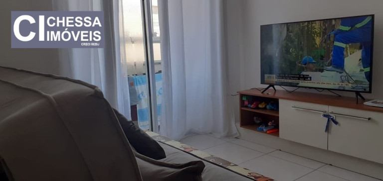 Imagem Apartamento com 2 Quartos à Venda, 66 m² em Itaipava - Itajaí Imagem Apartamento com 2 Quartos à Venda, 66 m² em Itaipava - Itajaí