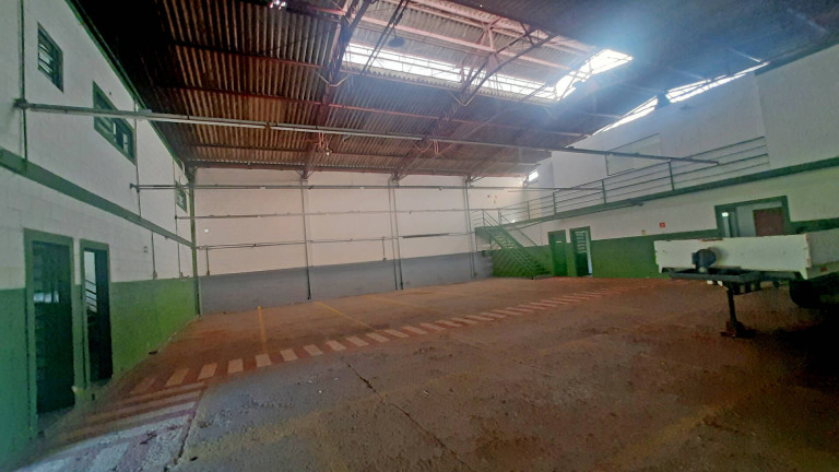 Imagem Imóvel Comercial para Alugar, 400 m² em Aparecida - Bragança Paulista Imagem Imóvel Comercial para Alugar, 400 m² em Aparecida - Bragança Paulista