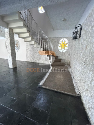 Imagem Casa com 5 Quartos à Venda ou Locação, 200 m² em Centro - Sbc - São Bernardo Do Campo Imagem Casa com 5 Quartos à Venda ou Locação, 200 m² em Centro - Sbc - São Bernardo Do Campo