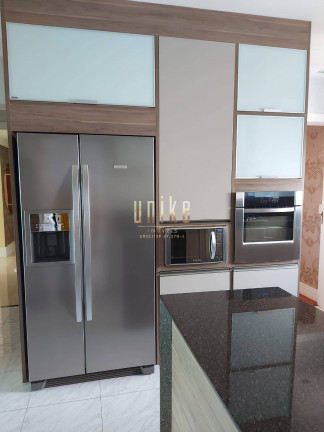 Apartamento com 4 Quartos à Venda, 259 m² em Jardim Das Colinas - São José Dos Campos