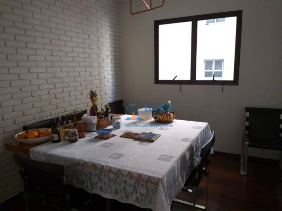 Imagem Apartamento com 4 Quartos à Venda, 150 m² em Lapa - São Paulo Imagem Apartamento com 4 Quartos à Venda, 150 m² em Lapa - São Paulo