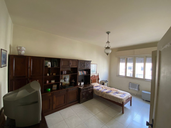 Imagem Apartamento com 3 Quartos à Venda, 155 m² em Gonzaga - Santos Imagem Apartamento com 3 Quartos à Venda, 155 m² em Gonzaga - Santos