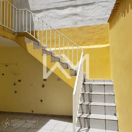 Imagem Casa com 3 Quartos à Venda, 200 m² em Parque Renato Maia - Guarulhos Imagem Casa com 3 Quartos à Venda, 200 m² em Parque Renato Maia - Guarulhos