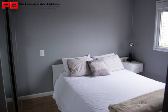 Imagem Apartamento com 3 Quartos à Venda, 100 m² em Jardim Das Bandeiras - São Paulo