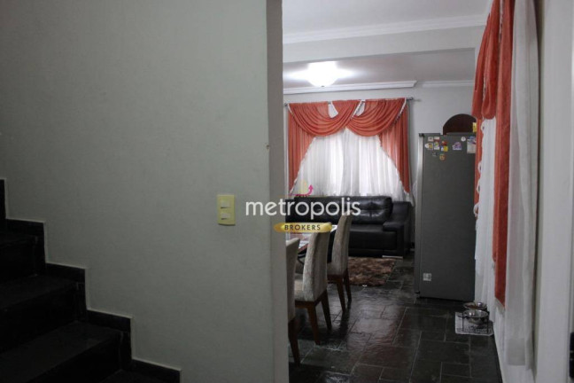 Imagem Sobrado com 4 Quartos à Venda ou Locação, 280 m² em Santa Paula - São Caetano Do Sul Imagem Sobrado com 4 Quartos à Venda ou Locação, 280 m² em Santa Paula - São Caetano Do Sul