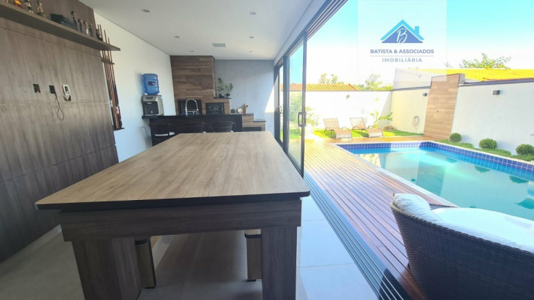 Imagem Casa com 3 Quartos à Venda, 256 m² em Parque Jambeiro - Campinas Imagem Casa com 3 Quartos à Venda, 256 m² em Parque Jambeiro - Campinas