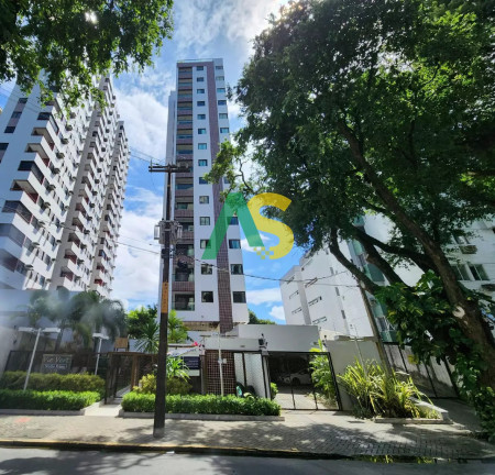 Imóvel com 2 Quartos à Venda, 65 m² em Espinheiro - Recife