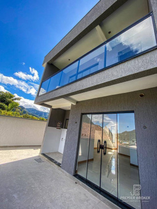 Imagem Casa com 3 Quartos à Venda, 105 m² em Alto - Teresópolis Imagem Casa com 3 Quartos à Venda, 105 m² em Alto - Teresópolis