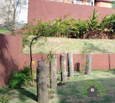 Imagem Casa com 3 Quartos à Venda, 560 m² em São Paulo Ii - Cotia