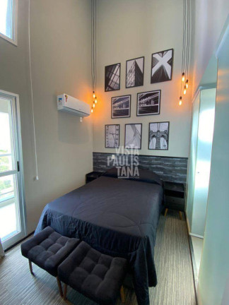 Imagem Studio com 1 Quarto à Venda, 28 m² em Vila Olímpia - São Paulo Imagem Studio com 1 Quarto à Venda, 28 m² em Vila Olímpia - São Paulo
