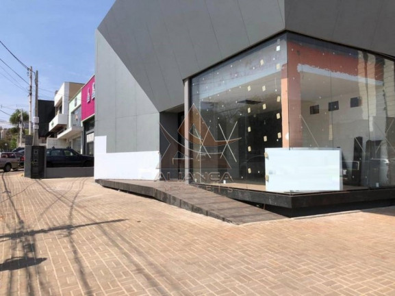 Imagem Imóvel para Alugar, 520 m² em Alto Da Boa Vista - Ribeirão Preto Imagem Imóvel para Alugar, 520 m² em Alto Da Boa Vista - Ribeirão Preto