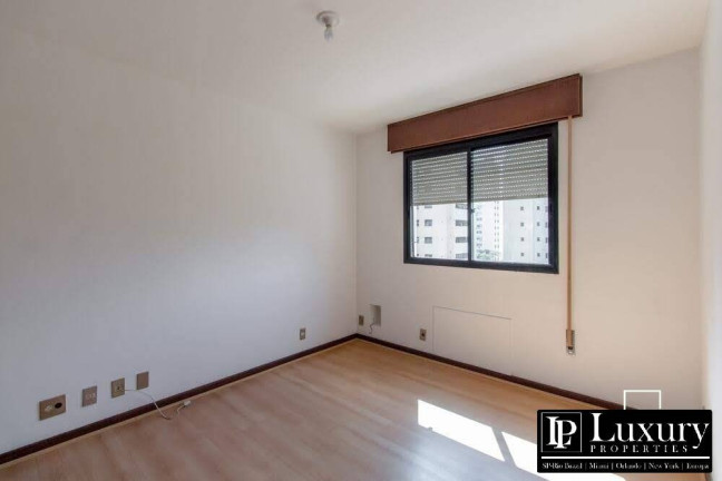 Imagem Apartamento com 4 Quartos à Venda, 267 m² em Itaim Bibi - São Paulo Imagem Apartamento com 4 Quartos à Venda, 267 m² em Itaim Bibi - São Paulo