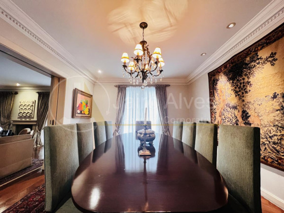 Imagem Apartamento com 2 Quartos à Venda, 357 m² em Itaim Bibi - São Paulo Imagem Apartamento com 2 Quartos à Venda, 357 m² em Itaim Bibi - São Paulo