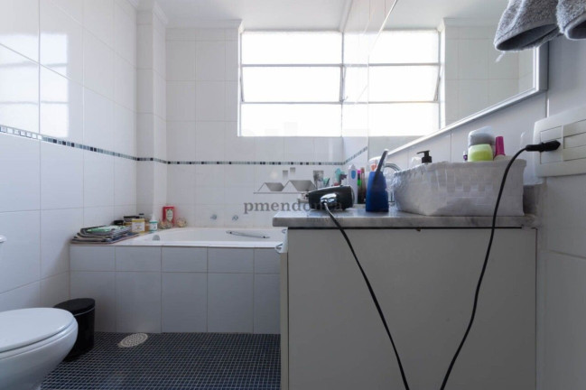 Imagem Apartamento com 3 Quartos à Venda, 256 m² em Higienópolis - São Paulo Imagem Apartamento com 3 Quartos à Venda, 256 m² em Higienópolis - São Paulo