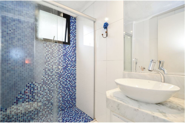 Imagem Imóvel com 3 Quartos à Venda, em Vila Mariana - São Paulo Imagem Imóvel com 3 Quartos à Venda, em Vila Mariana - São Paulo
