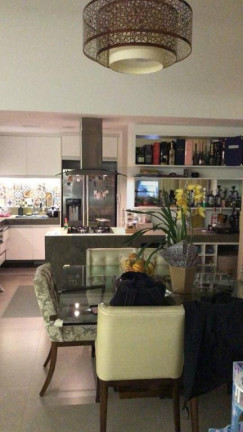 Imagem Apartamento com 2 Quartos à Venda, 109 m² em Centro - Santana De Parnaíba