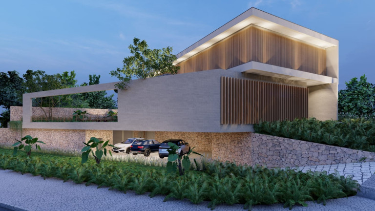 Imagem Casa com 4 Quartos à Venda, 677 m² em Alphaville Nova Esplanada - Votorantim Imagem Casa com 4 Quartos à Venda, 677 m² em Alphaville Nova Esplanada - Votorantim