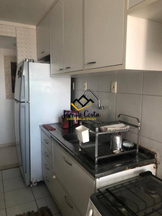 Imagem Apartamento com 3 Quartos à Venda, 98 m² em Olhos D'água - Feira De Santana Imagem Apartamento com 3 Quartos à Venda, 98 m² em Olhos D'água - Feira De Santana