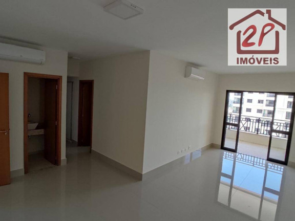 Apartamento com 4 Quartos à Venda ou Locação, 157 m² em Jardim Esplanada - São José Dos Campos