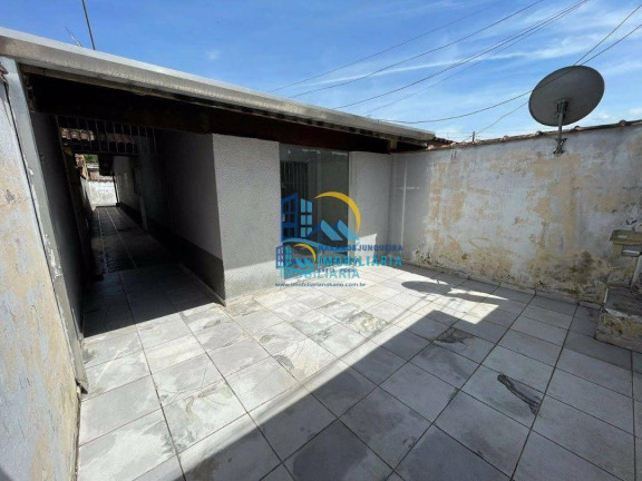 Imagem Casa com 2 Quartos à Venda, 150 m² em Jardim Jaqueira - Caraguatatuba Imagem Casa com 2 Quartos à Venda, 150 m² em Jardim Jaqueira - Caraguatatuba