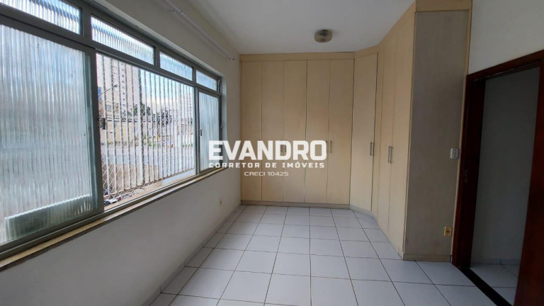 Imagem Apartamento com 3 Quartos à Venda, 123 m² em Quilombo - Cuiabá Imagem Apartamento com 3 Quartos à Venda, 123 m² em Quilombo - Cuiabá