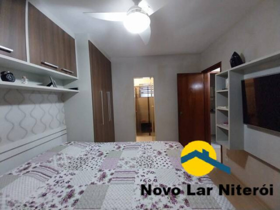 Imagem Apartamento com 2 Quartos à Venda, 80 m² em Fonseca - Niterói Imagem Apartamento com 2 Quartos à Venda, 80 m² em Fonseca - Niterói