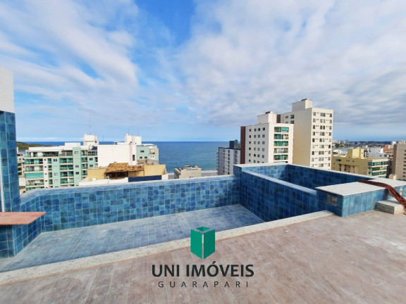 Imagem Apartamento com 2 Quartos à Venda, 82 m² em Praia Do Morro - Guarapari