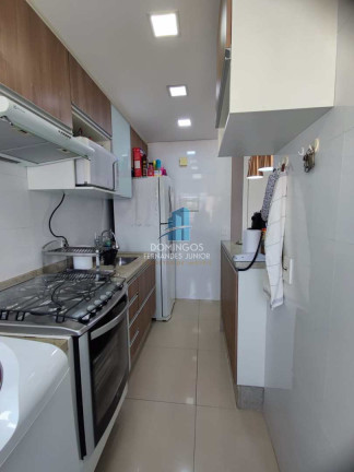 Imagem Apartamento com 2 Quartos à Venda, 48 m² em Itaquera - São Paulo Imagem Apartamento com 2 Quartos à Venda, 48 m² em Itaquera - São Paulo