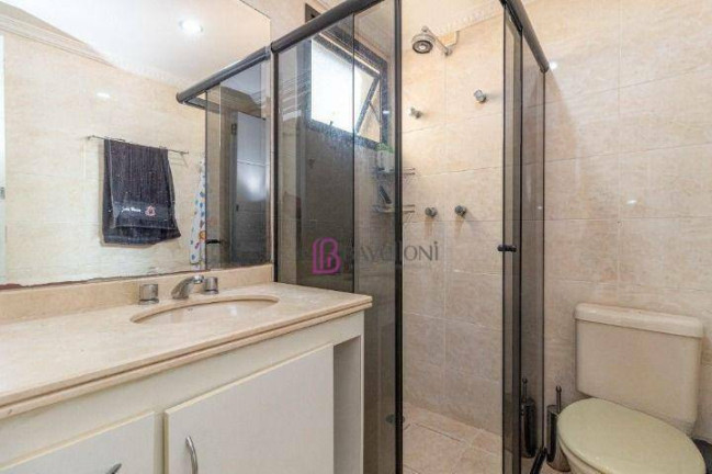 Imagem Apartamento com 3 Quartos à Venda, 126 m² em Perdizes - São Paulo Imagem Apartamento com 3 Quartos à Venda, 126 m² em Perdizes - São Paulo