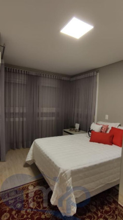 Imagem Apartamento com 4 Quartos à Venda, 136 m² em Predial - Torres