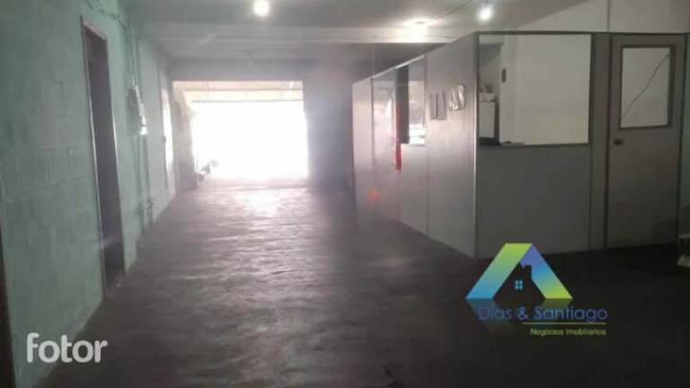 Imagem Imóvel Comercial à Venda, 500 m² em Cursino - São Paulo Imagem Imóvel Comercial à Venda, 500 m² em Cursino - São Paulo