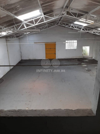 Galpão para Alugar, 500 m² em Mooca - São Paulo