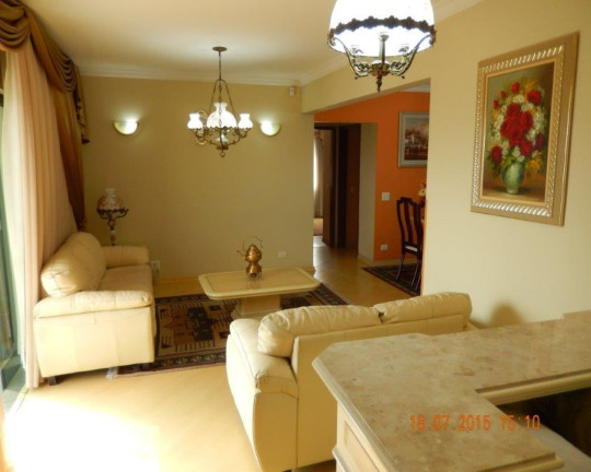 Imagem Apartamento com 3 Quartos à Venda, 129 m² em Jardim Da Saúde - São Paulo Imagem Apartamento com 3 Quartos à Venda, 129 m² em Jardim Da Saúde - São Paulo