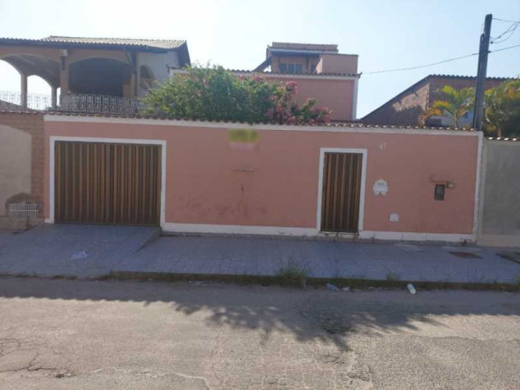 Imagem Imóvel com 4 Quartos à Venda, 250 m² em Campo Grande - Rio De Janeiro Imagem Imóvel com 4 Quartos à Venda, 250 m² em Campo Grande - Rio De Janeiro