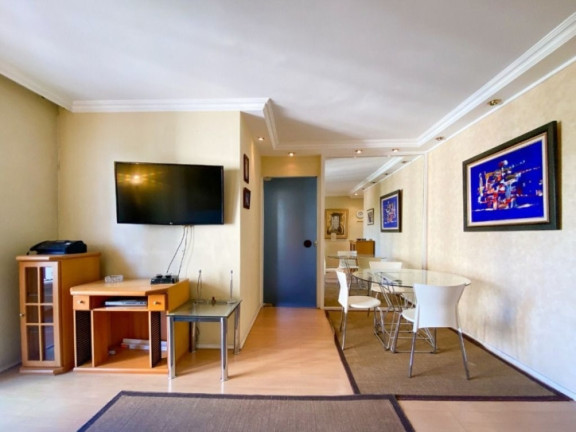 Imagem Apartamento com 2 Quartos à Venda, 67 m² em Jardim Paulista - São Paulo