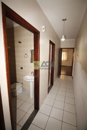 Imagem Casa com 3 Quartos à Venda, 171 m² em Jardim Adelaide - Hortolândia Imagem Casa com 3 Quartos à Venda, 171 m² em Jardim Adelaide - Hortolândia