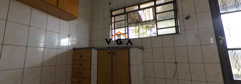Imagem Casa com 2 Quartos para Alugar, 220 m² em Vila Carmosina - São Paulo Imagem Casa com 2 Quartos para Alugar, 220 m² em Vila Carmosina - São Paulo