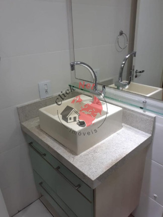 Imagem Apartamento com 1 Quarto à Venda, 44 m² em Casa Branca - Santo André Imagem Apartamento com 1 Quarto à Venda, 44 m² em Casa Branca - Santo André