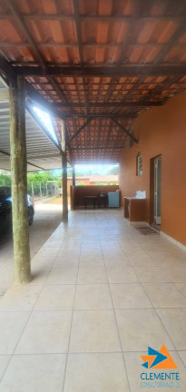 Imagem Casa de Condomínio com 5 Quartos à Venda, 205 m² em Condominio Estancia Da Mata - Jaboticatubas Imagem Casa de Condomínio com 5 Quartos à Venda, 205 m² em Condominio Estancia Da Mata - Jaboticatubas