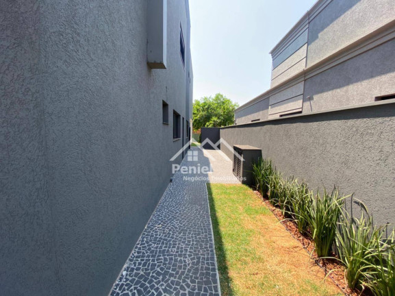 Imagem Sobrado com 4 Quartos à Venda, 410 m² em Alphaville I - Ribeirão Preto Imagem Sobrado com 4 Quartos à Venda, 410 m² em Alphaville I - Ribeirão Preto