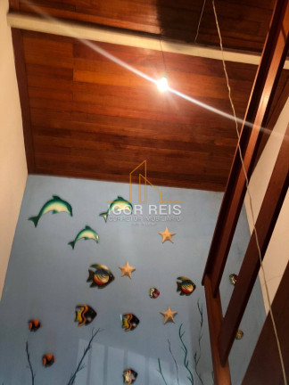 Imagem Casa com 4 Quartos à Venda, 360 m² em Praia Dos Sonhos - São Francisco De Itabapoana Imagem Casa com 4 Quartos à Venda, 360 m² em Praia Dos Sonhos - São Francisco De Itabapoana
