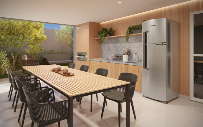 Imagem Imóvel com 1 Quarto à Venda, 29 m² em Vila Mariana - São Paulo Imagem Imóvel com 1 Quarto à Venda, 29 m² em Vila Mariana - São Paulo